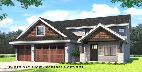 963 E Steeple Chase Rd, Hayden, ID, 83835-8938 | Card Image