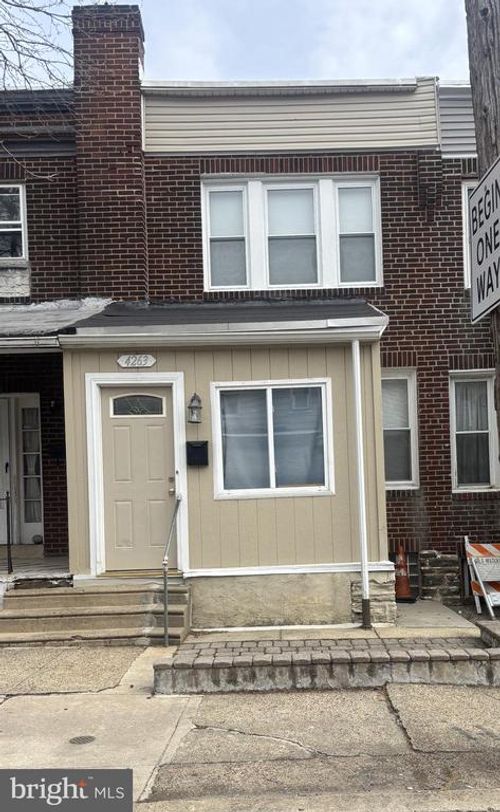 4263 N Bodine St, PHILADELPHIA, PA, 19140-2617 | Card Image