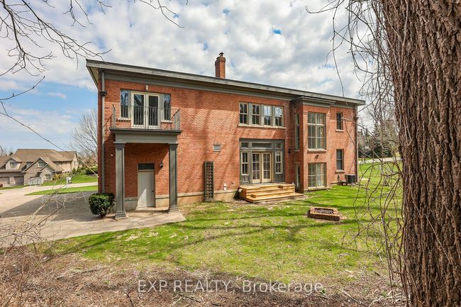 6638 Calaguiro Dr, House other with 7 bedrooms, 5 bathrooms and 8 parking in Niagara Falls ON | Image 44