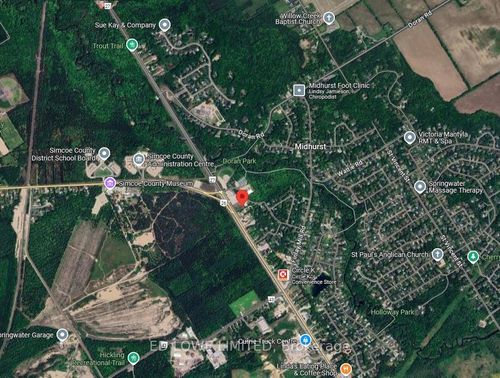 a-30 Spence Ave, Midhurst, ON, L9X0P2 | Card Image