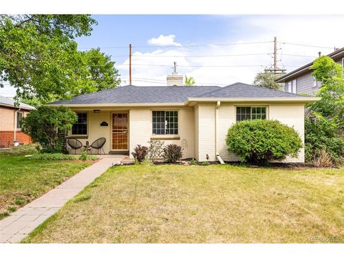 852 Poplar St, Denver, CO, 80220 | Card Image
