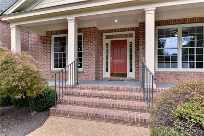 2508 Sanctuary Drive, House other with 4 bedrooms, 3 bathrooms and null parking in Williamsburg VA | Image 3