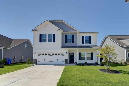 728 Bustling Branch Lane, Elgin, SC, 29045 | Card Image