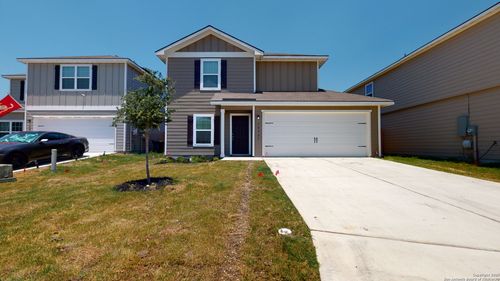 10927 Chatham Ct, Converse, TX, 78109-0280 | Card Image