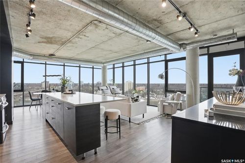 1505-490 2nd Ave S, Saskatoon, SK, S7K4H5 | Card Image