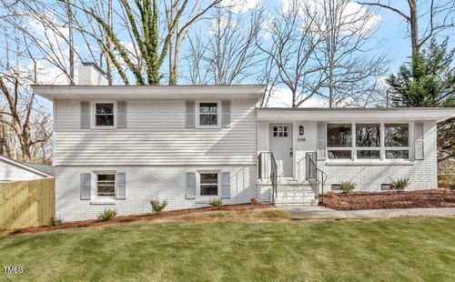 3408 Brentwood Rd, Raleigh, NC, 27604-1648 | Card Image