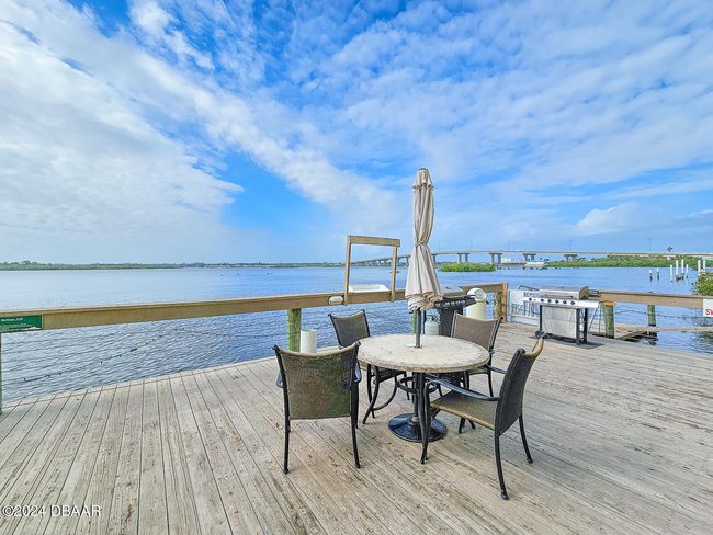 APT-404 - 3606 S Peninsula Dr, Condo with 2 bedrooms, 2 bathrooms and null parking in PORT ORANGE FL | Image 41