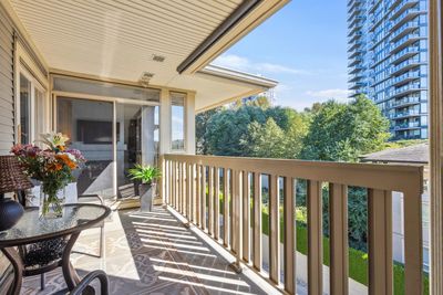 420 - 801 Klahanie Dr, Condo with 2 bedrooms, 2 bathrooms and 1 parking in Port Moody BC | Image 3