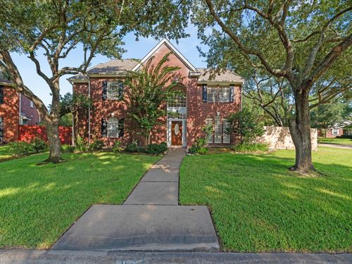 1502 Emerald Springs Ct, Houston, TX, 77094-2956 | Card Image