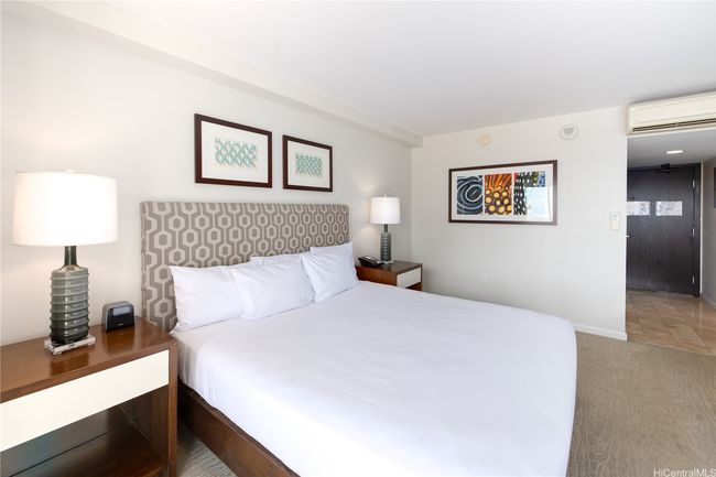 APT-2430 - 1777 Ala Moana Blvd, Condo with 1 bedrooms, 1 bathrooms and null parking in Honolulu HI | Image 7