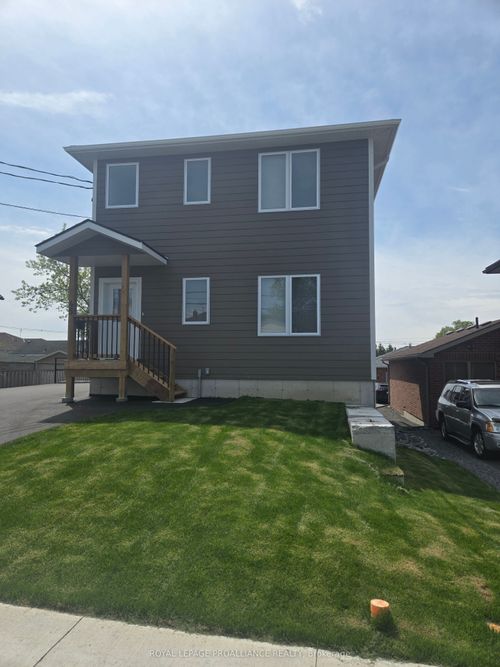 unit-1-45 Heber St, Quinte West, ON, K8V1M8 | Card Image