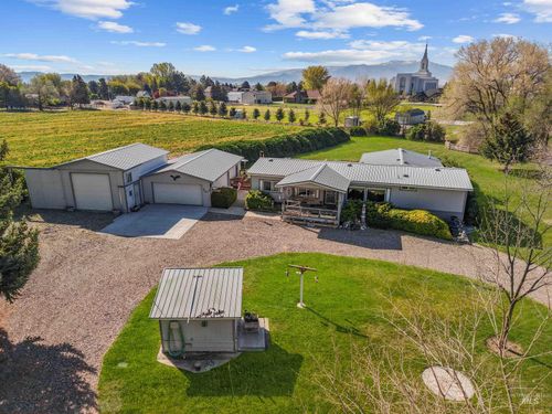 141 Hilltop Ct, Burley, ID, 83318 | Card Image