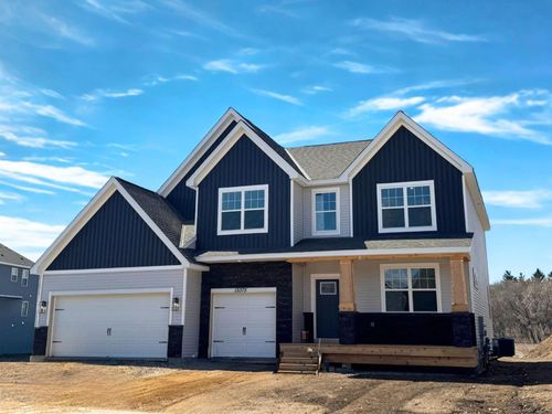 13375 Applewood Trl, Rosemount, MN, 55068-6207 | Card Image
