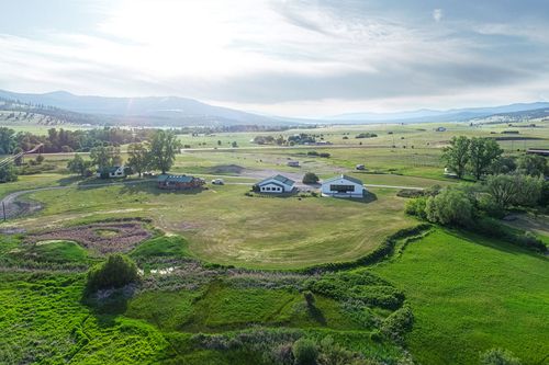 82420 Highway 93, Dayton, MT, 59914 | Card Image