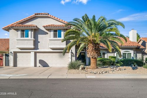 16444 N 56th Pl, Scottsdale, AZ, 85254-1288 | Card Image