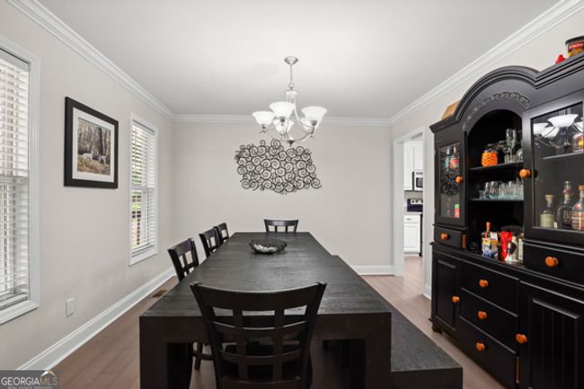 431 Grindstone Creek Dr, House other with 5 bedrooms, 4 bathrooms and null parking in Clarkesville GA | Image 10