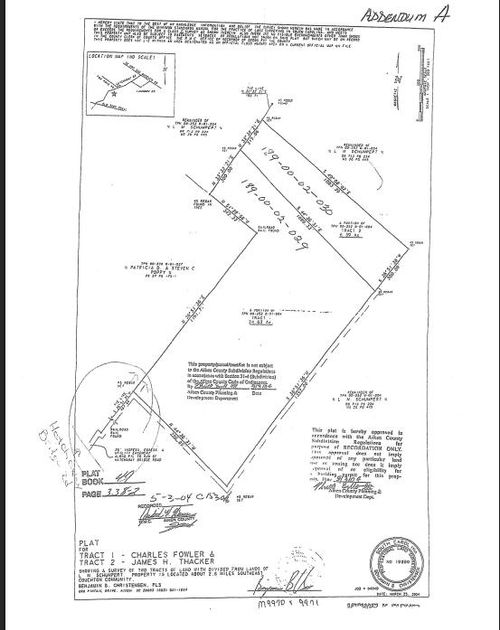 1424 Hatchaway Bridge Rd, Aiken, SC, 29801-9538 | Card Image