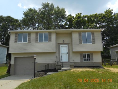 3283 Paprika Ct, Colerain Twp, OH, 45251-1029 | Card Image