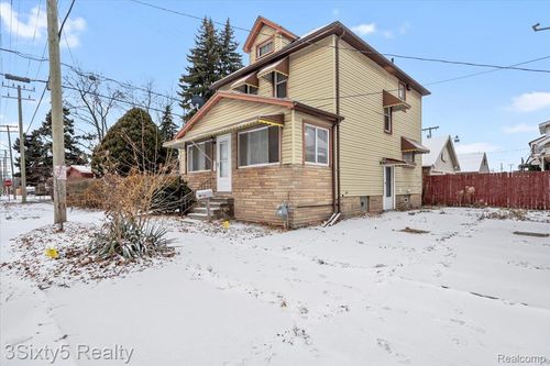 292 Genessee St, River Rouge, MI, 48218-1572 | Card Image