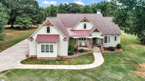 1204 Cherokee Road, Townville, SC, 29689 | Card Image