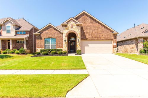 4008 Tunstall Dr, Frisco, TX, 75036-8198 | Card Image