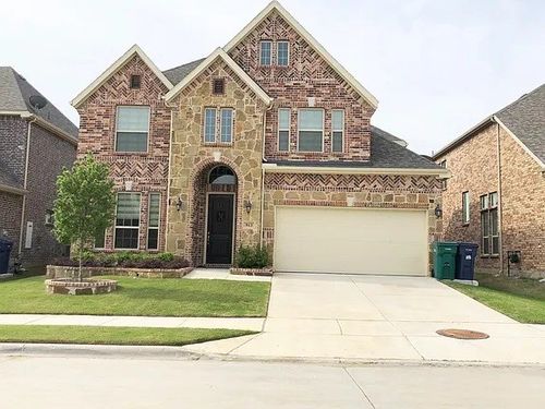 913 Yarrow St, Little Elm, TX, 75068-4615 | Card Image