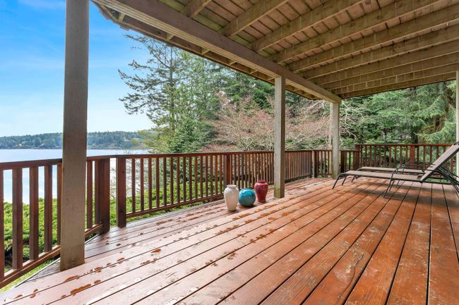229 Mary Ann Point, House other with 4 bedrooms, 3 bathrooms and null parking in Galiano Island BC | Image 28