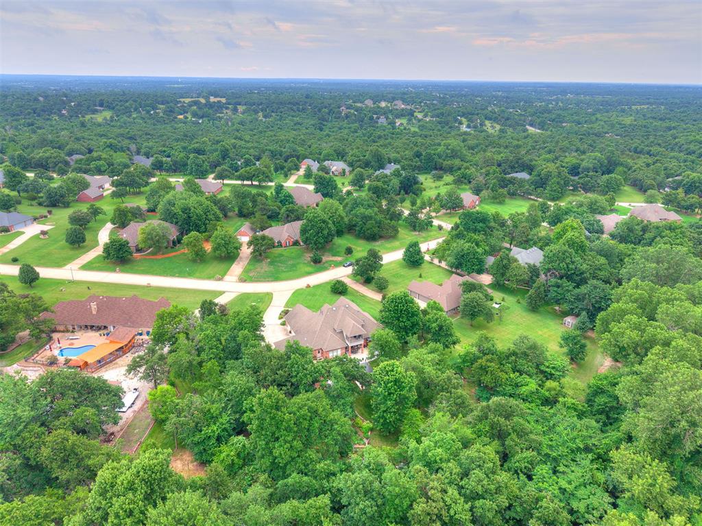 Residential in Choctaw 3