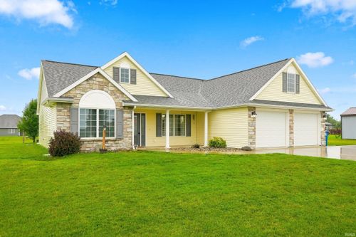 4564 County Road 35, Auburn, IN, 46706-9702 | Card Image