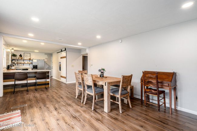 609 Lynn Rd, House other with 3 bedrooms, 2 bathrooms and null parking in New Albany IN | Image 9