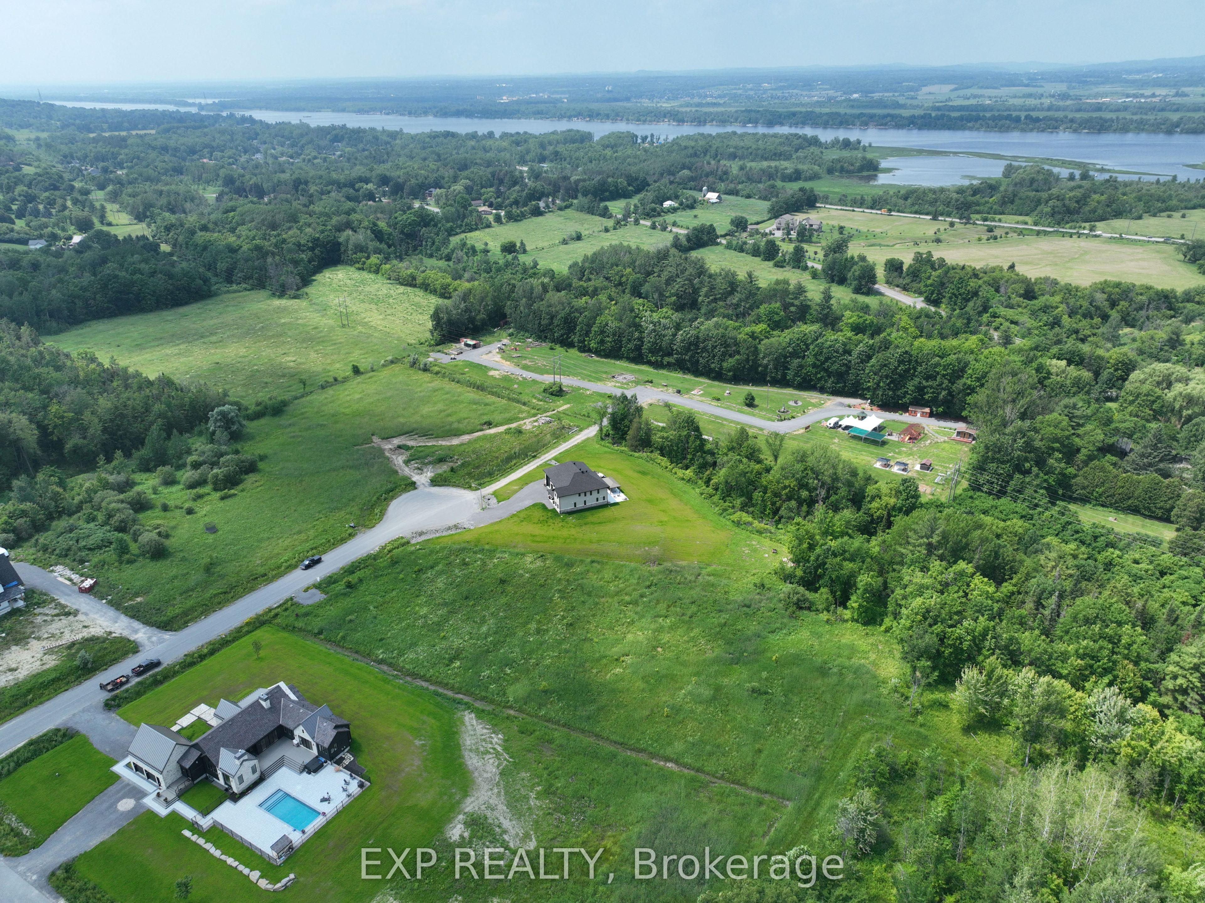 Residential in Orleans - Cumberland and Area 4