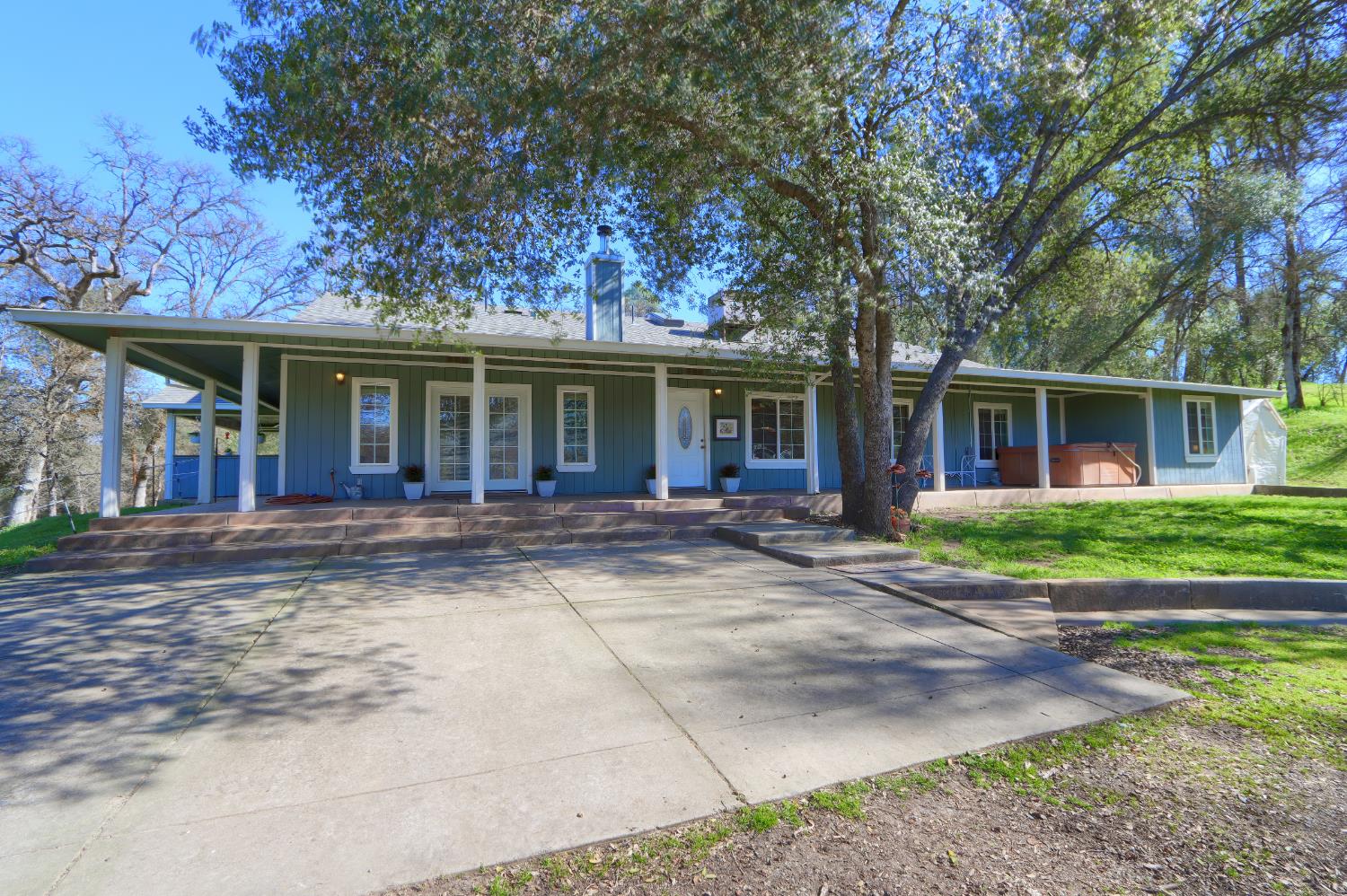 Residential in Mariposa 3