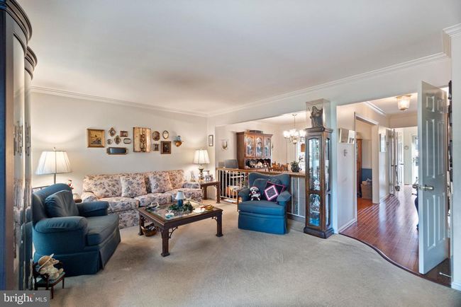 7720 Bristol Square Ct, Townhouse with 3 bedrooms, 4 bathrooms and null parking in Springfield VA | Image 32