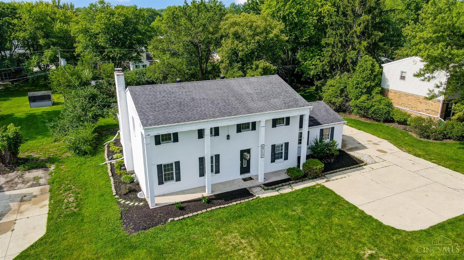 Tylersville Rd, West Chester, OH 45069
