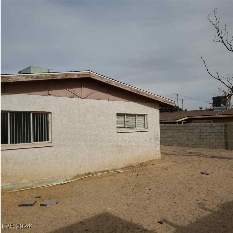 Basswood Ave, North Las Vegas, NV 89030