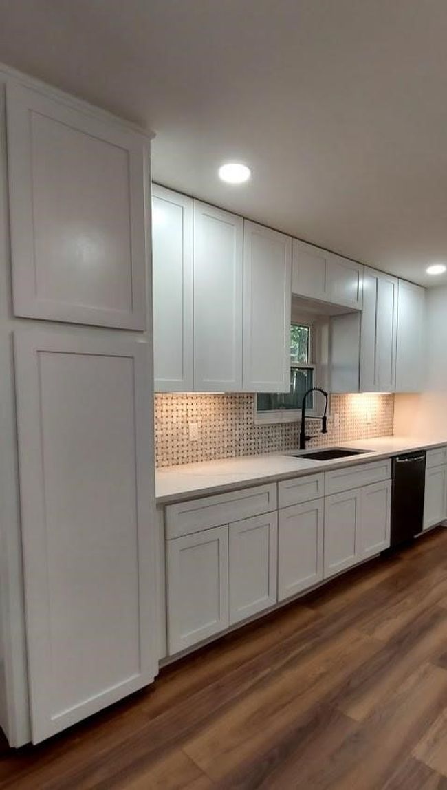 624 Hillview Dr, House other with 3 bedrooms, 2 bathrooms and null parking in Hurst TX | Image 6