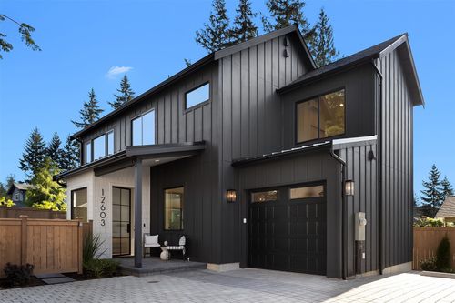 12603 Ne 80th St, Kirkland, WA, 98033-8211 | Card Image