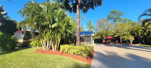 Lot 176 3008 Belle Of Myers Road, LABELLE, FL, 33935 | Card Image