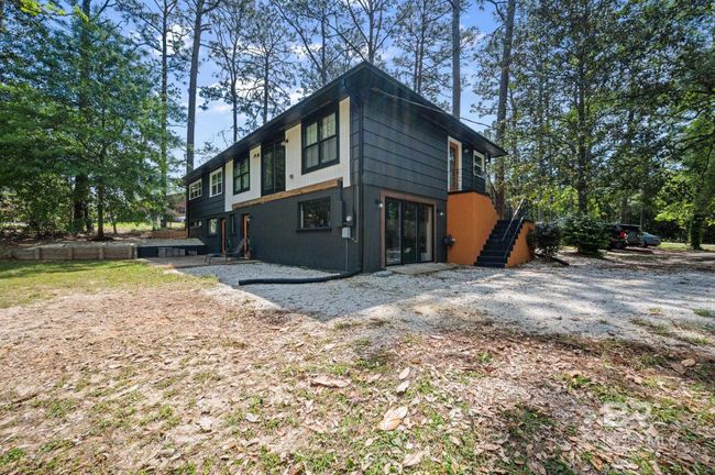 Back Of Structure | Image 28