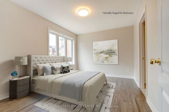 7 Rabbit Run Way, House attached with 4 bedrooms, 3 bathrooms and 1 parking in Brampton ON | Image 10