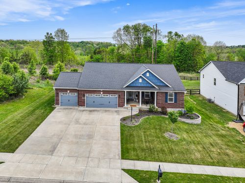 560 Claiborne Drive, Crittenden, KY, 41030 | Card Image