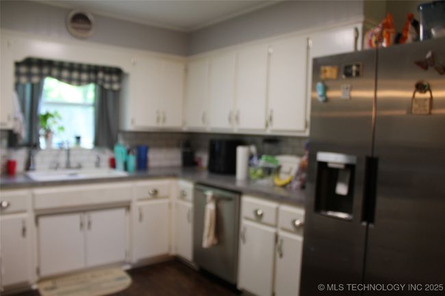 630 S Oyama St, House other with 3 bedrooms, 2 bathrooms and null parking in Kiowa OK | Image 13