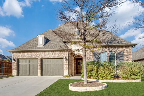 2705 Cumberland, The Colony, TX, 75056-3574 | Card Image