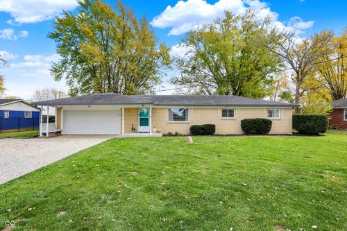 1014 E Broadway St, Ingalls, IN, 46048-9687 | Card Image