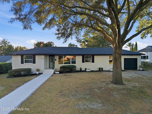 1440 Harbor Oaks Rd, JACKSONVILLE, FL, 32207-2012 | Card Image