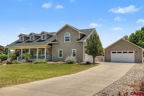 4049 Pioneer Rd, Montrose, CO, 81403-9788 | Card Image