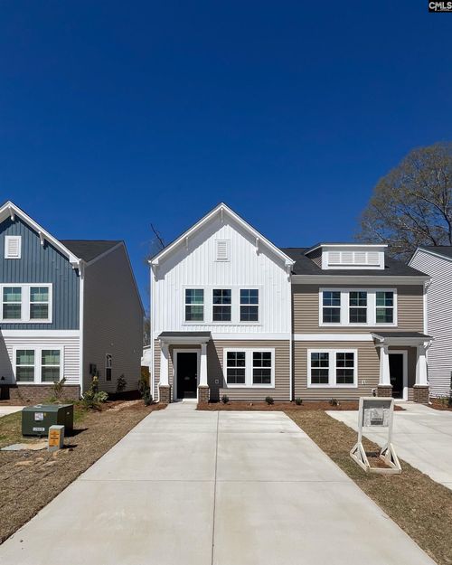 434 Dinkins Drive, Lexington, SC, 29073 | Card Image