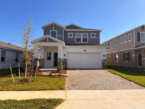 7268 Hammerstone Way, Groveland, FL, 34736-7840 | Card Image