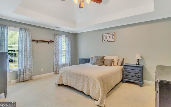 1245 Honey Ridge Rd, House other with 4 bedrooms, 3 bathrooms and null parking in Guyton GA | Image 22