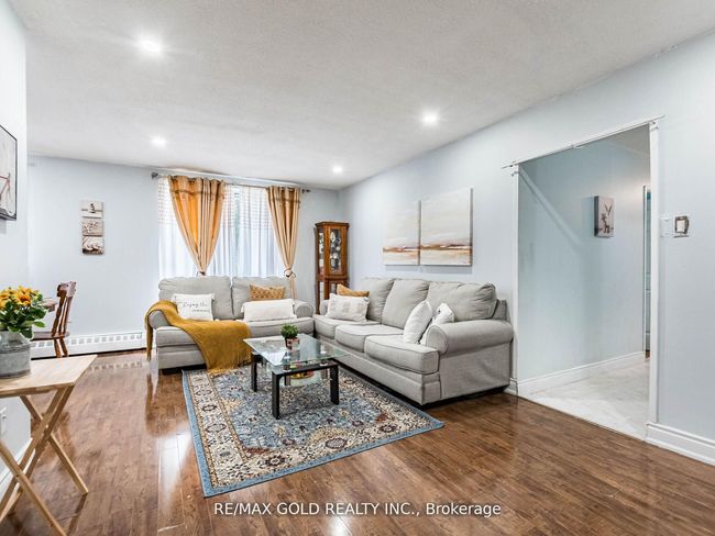 104 - 3555 Derry Rd E, Condo with 3 bedrooms, 2 bathrooms and 1 parking in Mississauga ON | Image 8